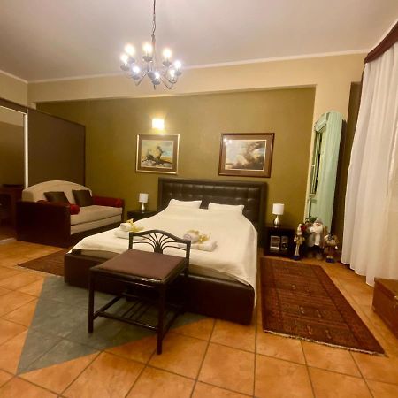 Verdi Apartment Belgrad Zewnętrze zdjęcie