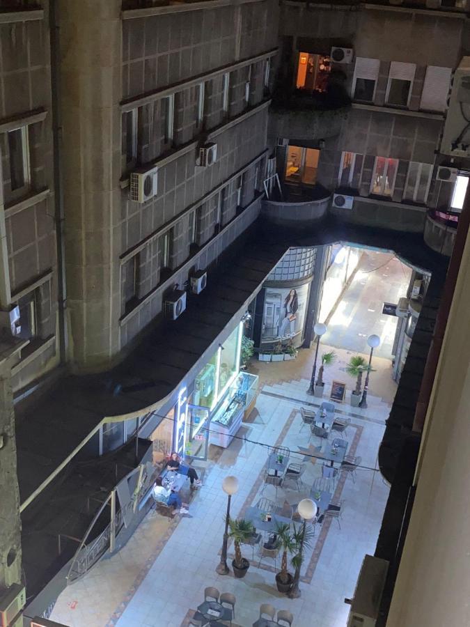 Verdi Apartment Belgrad Zewnętrze zdjęcie