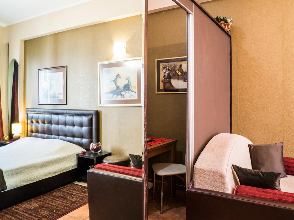 Verdi Apartment Belgrad Pokój zdjęcie
