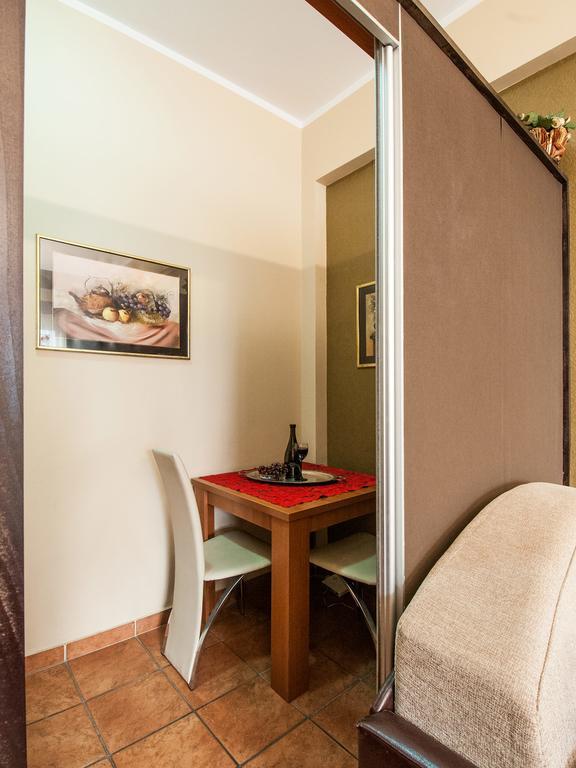 Verdi Apartment Belgrad Zewnętrze zdjęcie