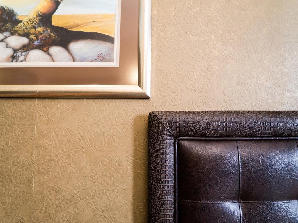 Verdi Apartment Belgrad Zewnętrze zdjęcie