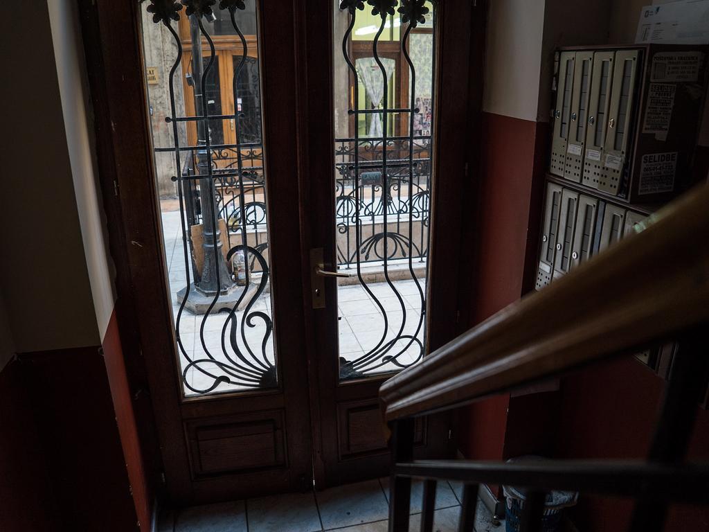 Verdi Apartment Belgrad Pokój zdjęcie