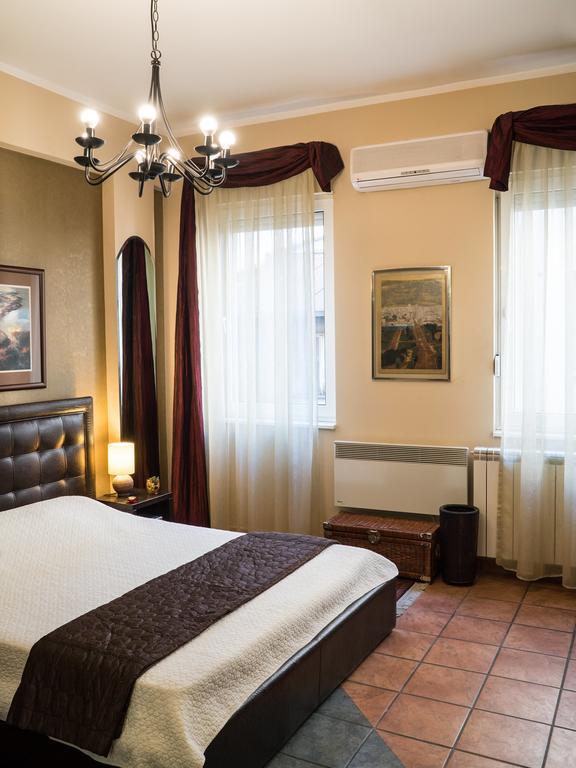 Verdi Apartment Belgrad Pokój zdjęcie