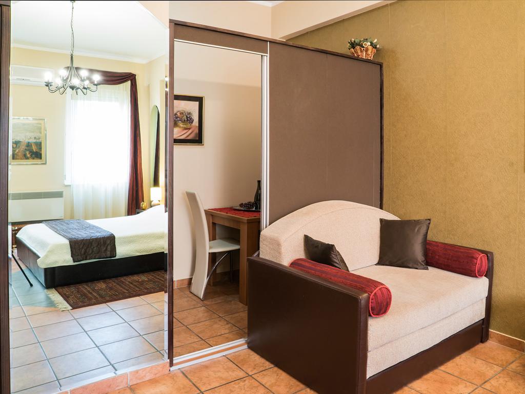 Verdi Apartment Belgrad Zewnętrze zdjęcie