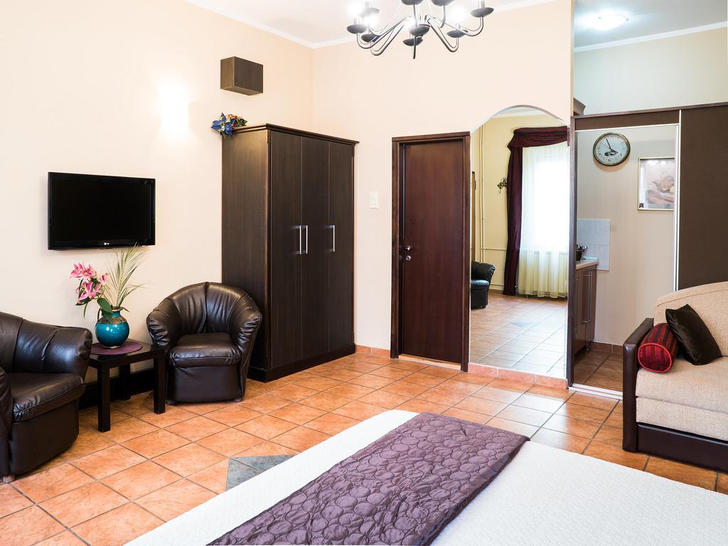 Verdi Apartment Belgrad Pokój zdjęcie