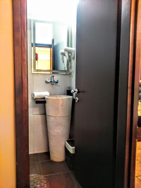 Verdi Apartment Belgrad Zewnętrze zdjęcie