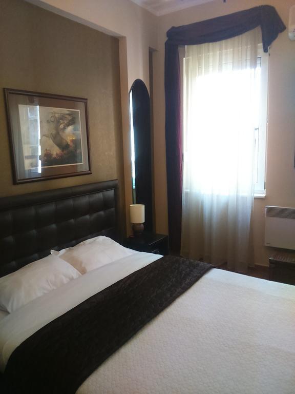 Verdi Apartment Belgrad Zewnętrze zdjęcie